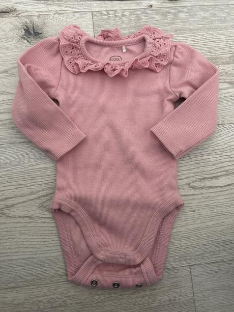 Rastúce body 62/68, 62