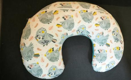 Vankúš na kojenie, 