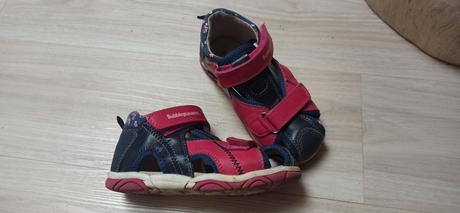 Sandálky, bubble gummers,26