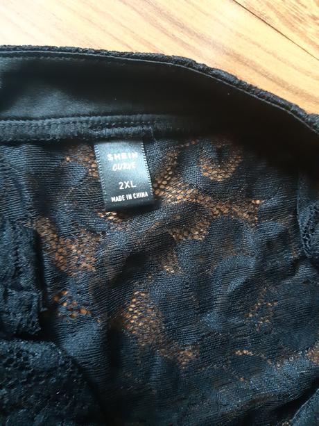 Spoločenské šaty, xxl