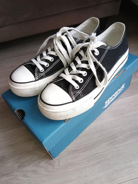 Plátenky sprandi, sprandi,36