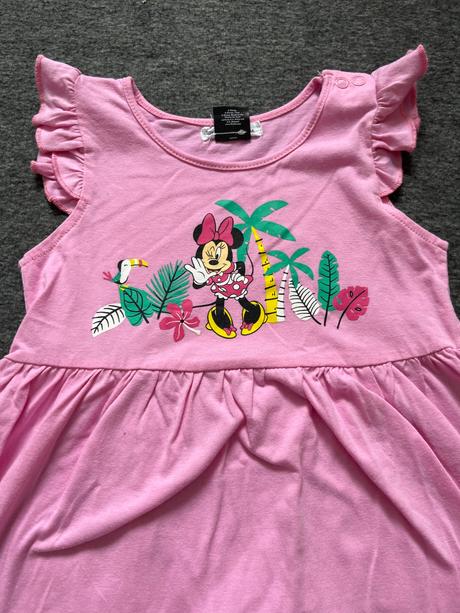 Šaty minnie, sinsay,92