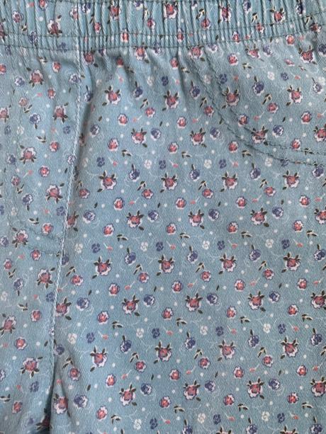 Letne/ jarne nohavice topolino, topolino,98