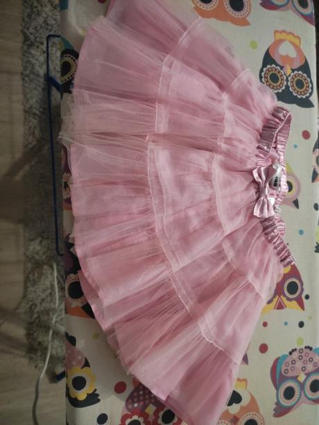 Tutu sukňa, h&m,116