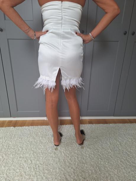 Ax paris satenove saty, l