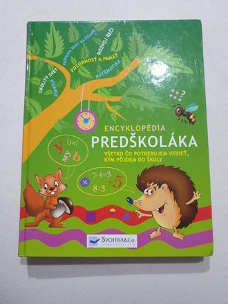 Encykopedia predskolak,