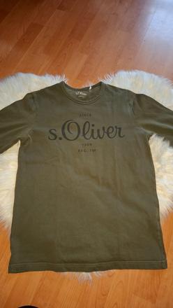 Panske tričko, s.oliver,s