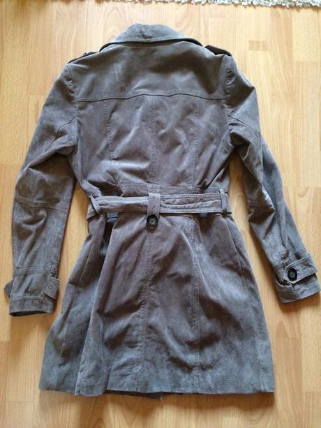 Jesenny jelenicovy kabat, camaieu,m