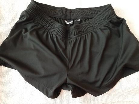 Športové šortky, crivit,36