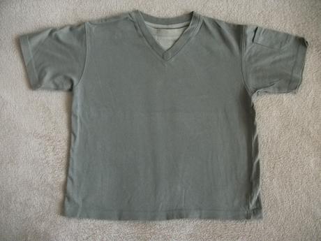 Tričko na 5 rokov, next,110