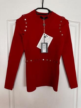 Dámsky top alexander wang, xs