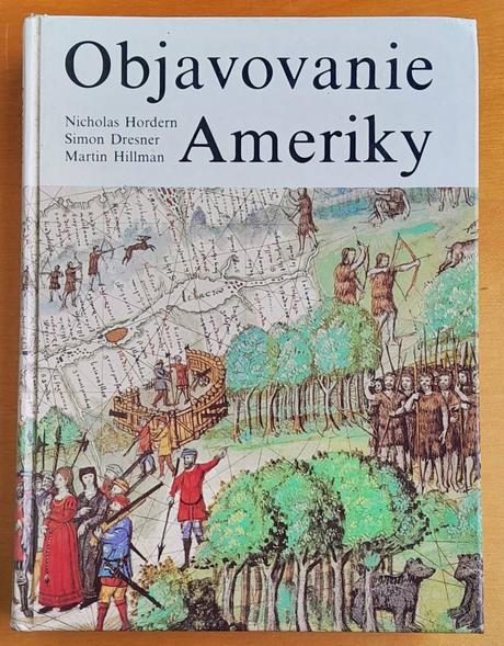 Objavovanie ameriky, 