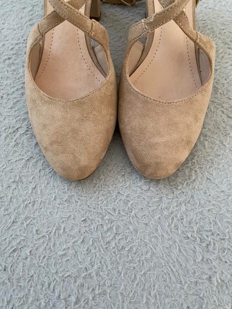Elegantne topanky sergio leone velkost 39, 39