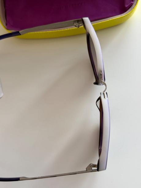 Slnečné okuliare emilio pucci,