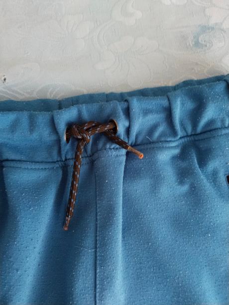 Tepláky chlapci, 158