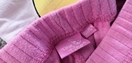 Pyžamko s včielkou, 122