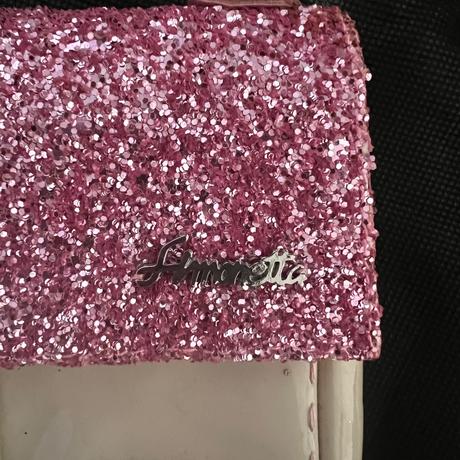 Simonetta kabelka dievčenská, 