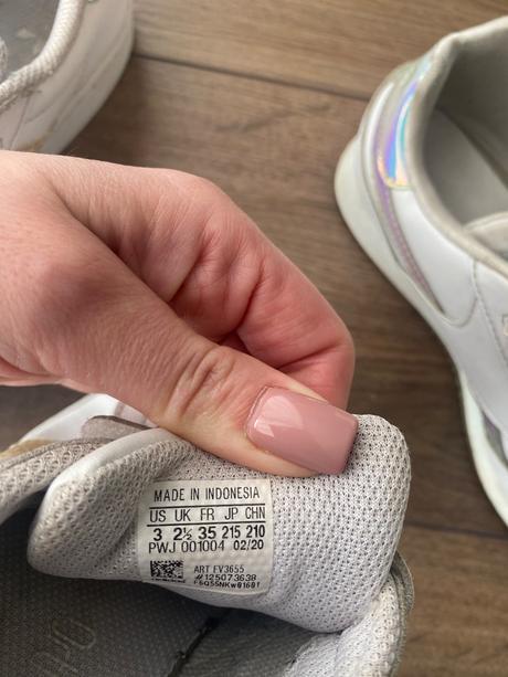 Superstar top tenisky, adidas,35