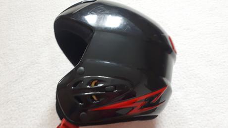 Detská  helma zn. scott, m