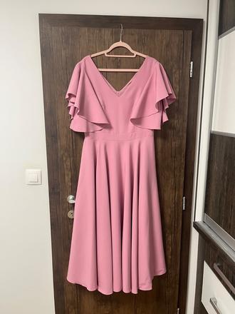 Spoločenské šaty, 44