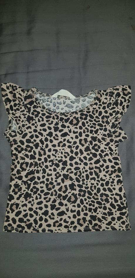 Tričká 110, 104–116