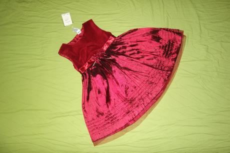 Nove sviatocne satocky baby mac od mackays, baby mac,86