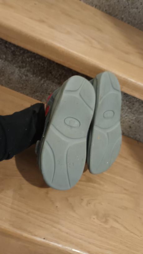 Sandalky, protetika,26