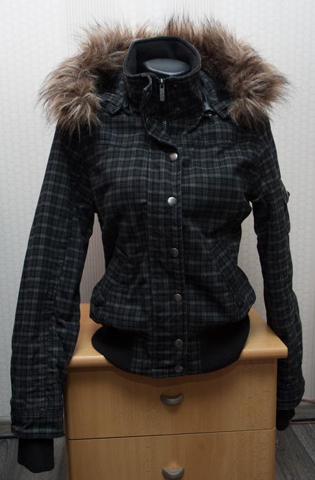 Bunda, new yorker,xl