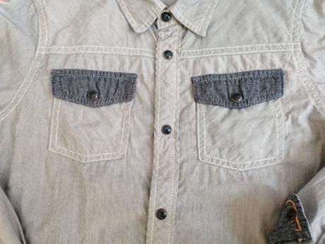 Kosela 122, cherokee,122