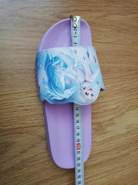 Papucky s5895, h&m,34