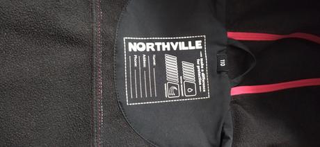 Softschelova bunda caa, c&a,110