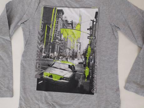 Tričko 140/146, esprit,140