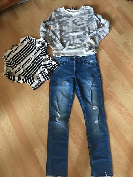 Balicek pre dievca, 140–152