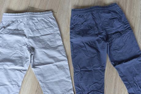 Nohavice, f&f,146