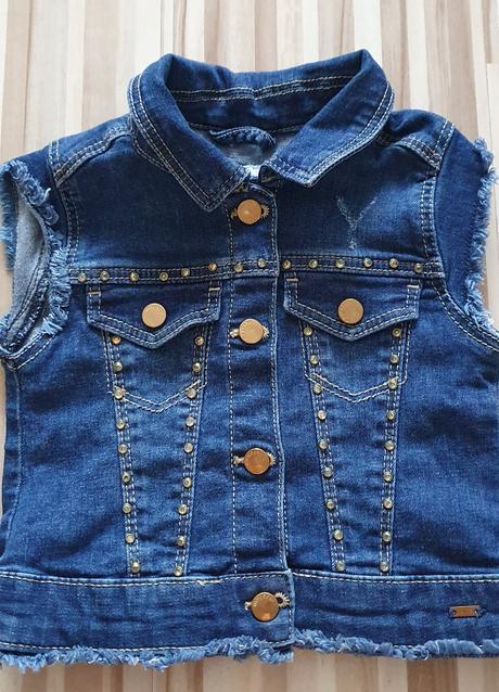 Rifľ.vestička, mayoral,104