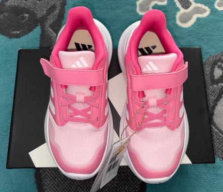 Tenisky adidas tensaur run 2.0 v.34 s visačkou, adidas,34