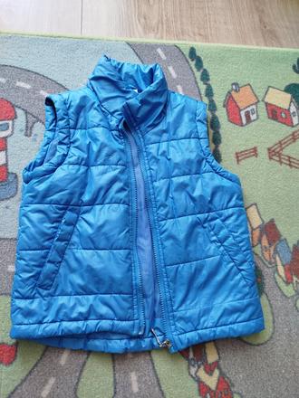 Lahka vesticka 116, 116