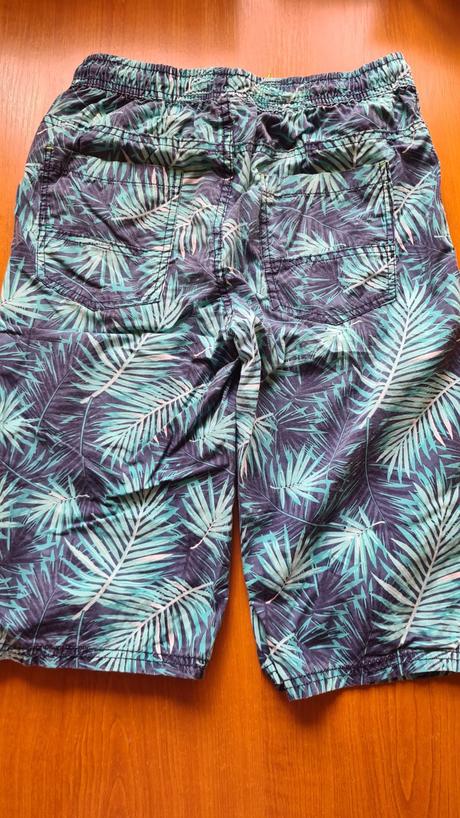 Krátke nohavice, kik,158