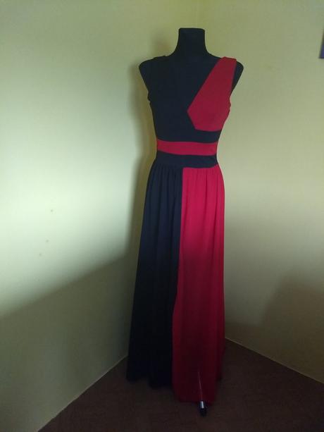 Šaty a sukne - rôzne, l / m / s