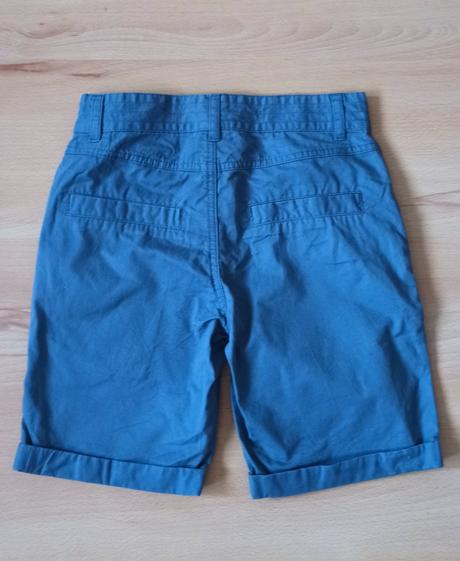 Kraťasy, chapter young,134