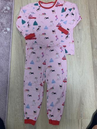 Pyzamo 110/116, tchibo,110