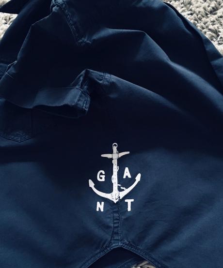 Košela gant, gant,98