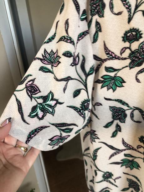 Laura di sarpi letné šaty, 44