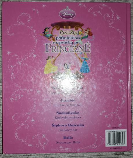 Rozprávky pre dievčatá,