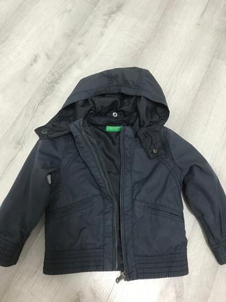 Bunda benetton, benetton,92