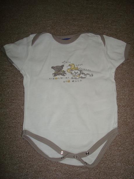 Body kratky rukav, lupilu,62