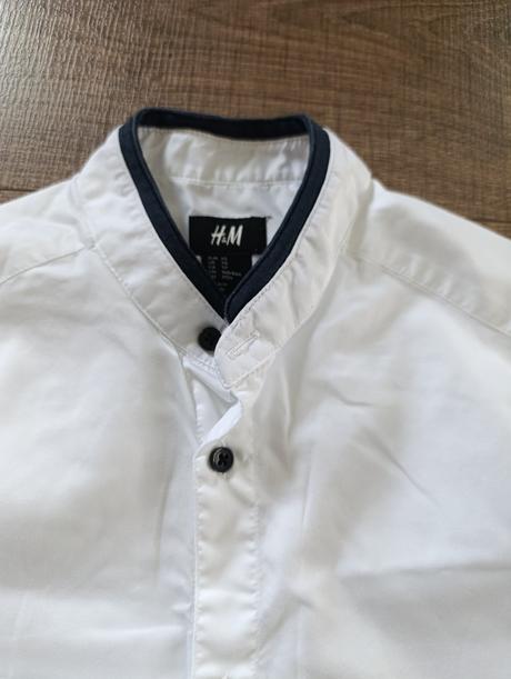 Košeľa, h&m,xs