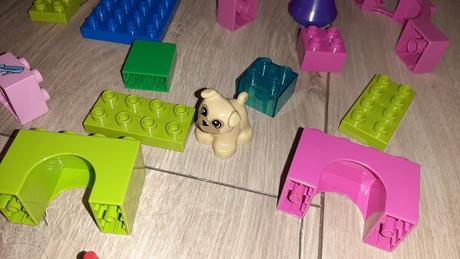Lego duplo,