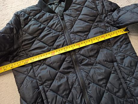 Prechodná bunda, esmara,36