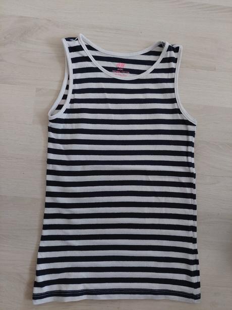 Tielko č.110-116, h&m,110